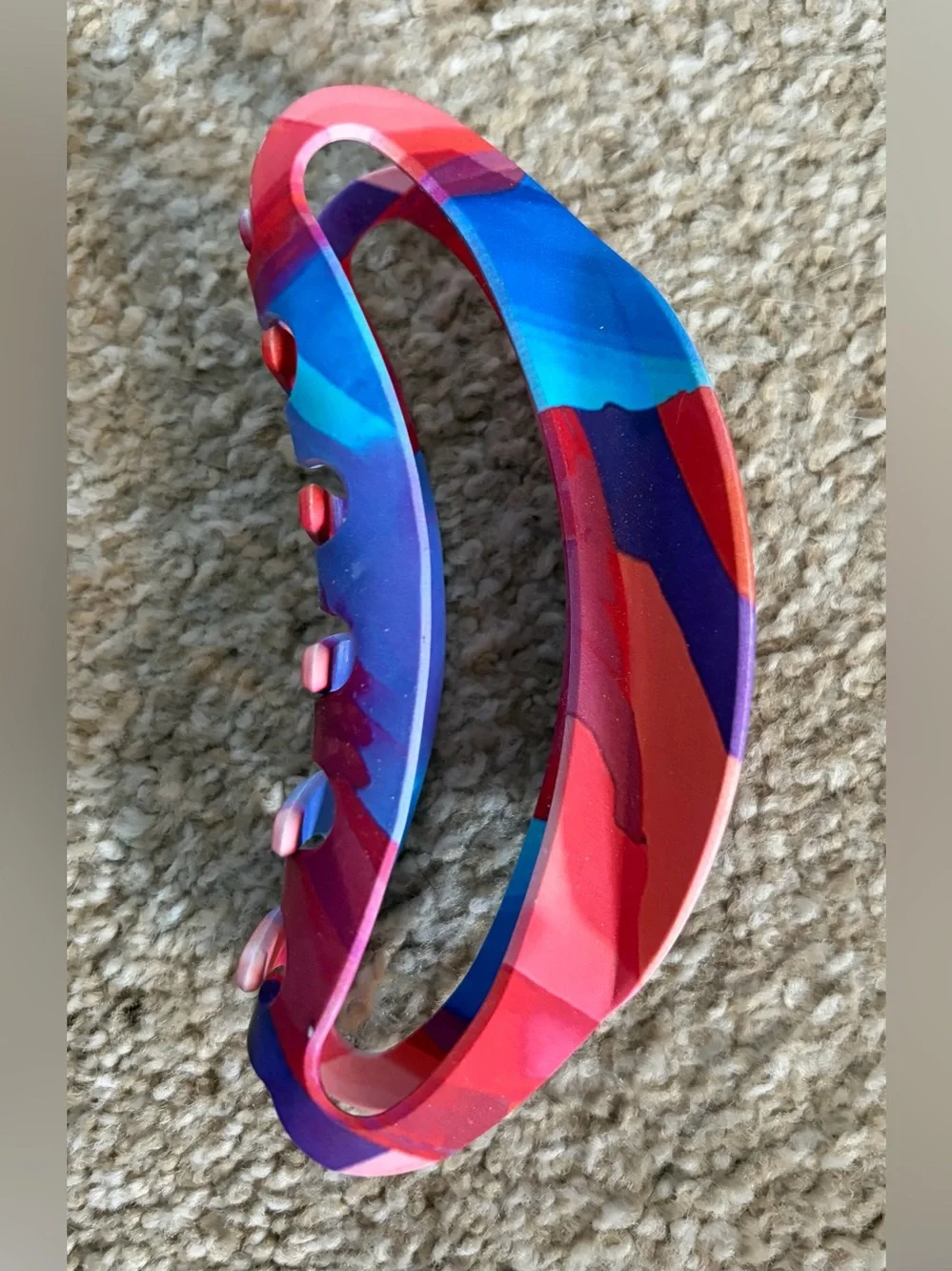 Hair Claw Clip Adult  New